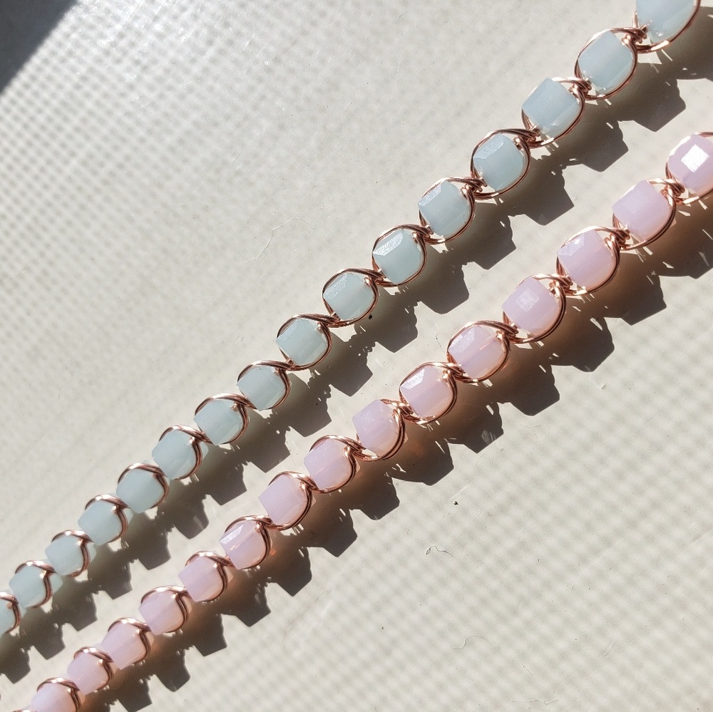 Backyard bracelets - Picture 4 of 4